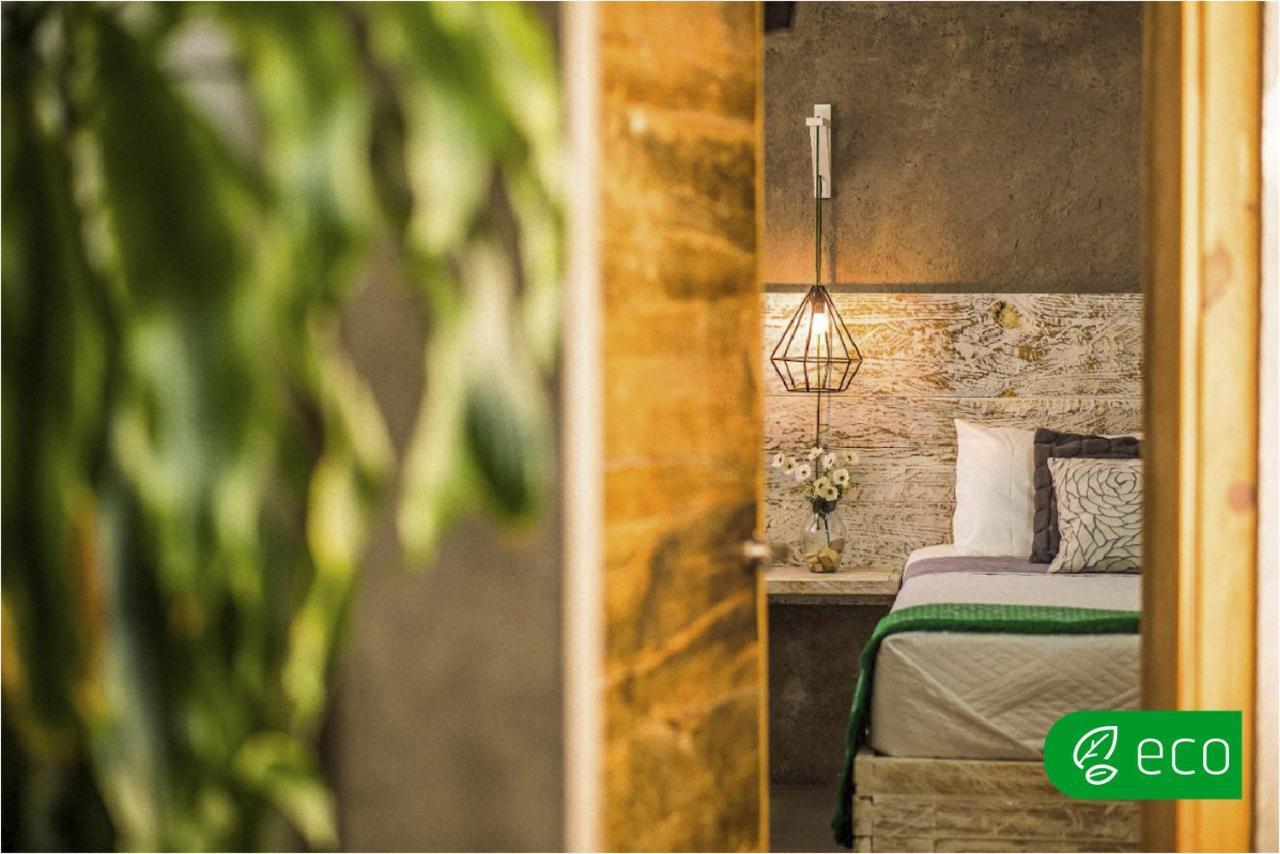 Casa Flora Handmade Hotel Atlixco Exterior photo