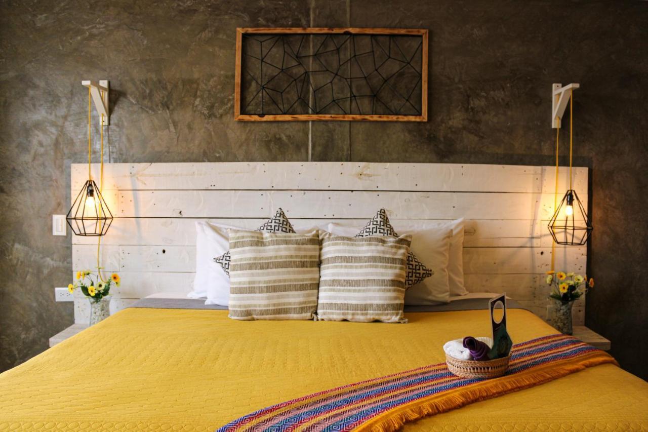 Casa Flora Handmade Hotel Atlixco Exterior photo