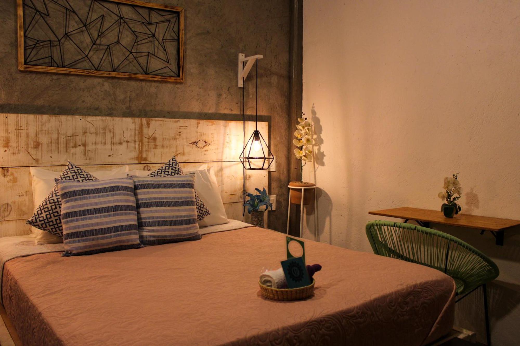 Casa Flora Handmade Hotel Atlixco Exterior photo