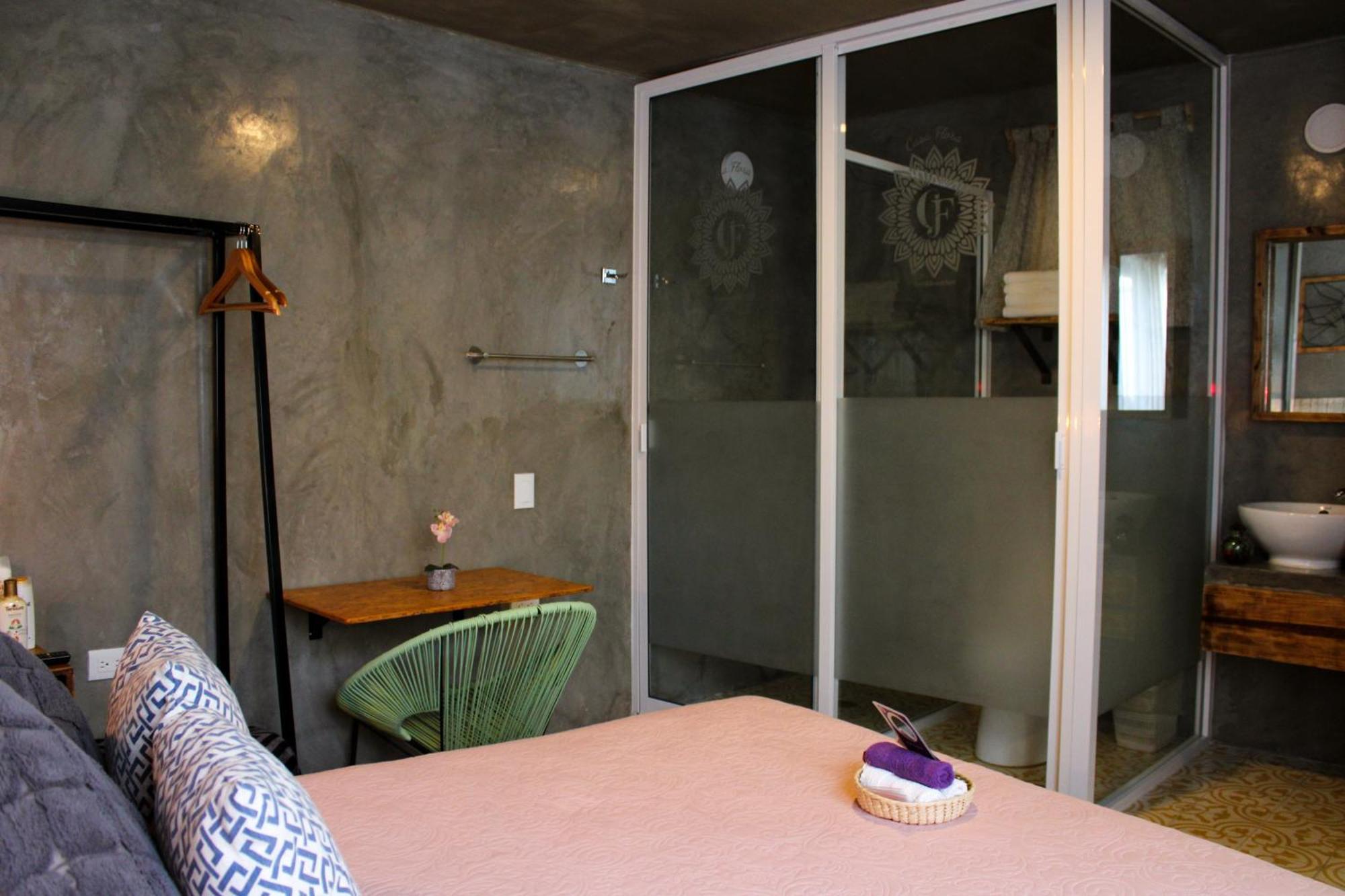 Casa Flora Handmade Hotel Atlixco Room photo